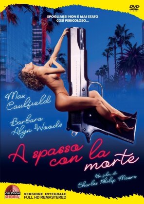 A spasso con la morte (1992) (Versione Integrale, Versione Rimasterizzata)