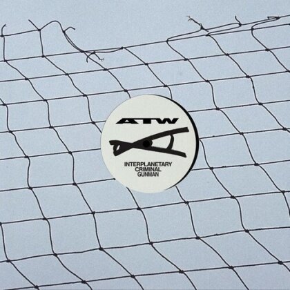 Interplanetary Criminal - Gunman (12" Maxi)