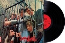 The Yardbirds - Five Live Yardbirds (2024 Reissue, LP)