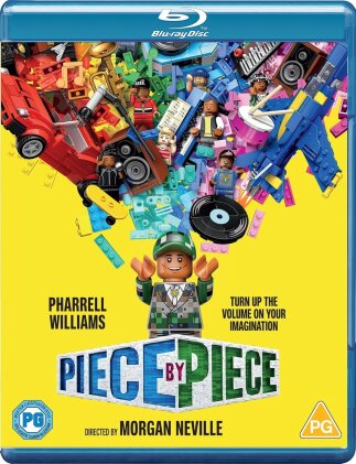 Piece by Piece (2024)