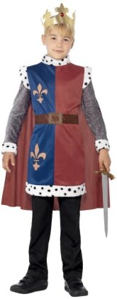 König Arthur Kinderkostüm