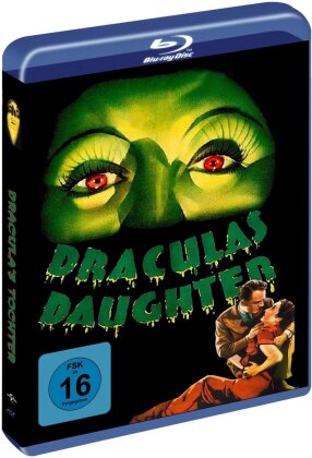 Draculas Tochter (1936) (Édition Limitée)