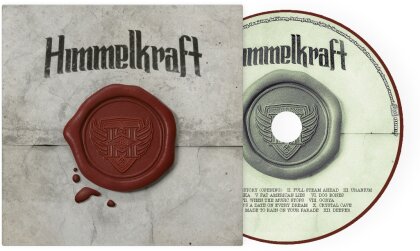 Himmelkraft - --- (Digipack, Deluxe Edition)
