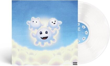 Louis The Child - Sun Comes Up (Colored, LP)