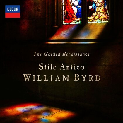 Stile Antico & Giovanni Pierluigi da Palestrina (1525?-1594) - The Golden Renaissance: Palestrina