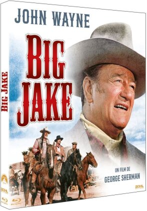 Big Jake (1971)
