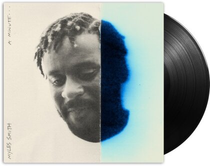 Myles Smith - A Minute... (LP)