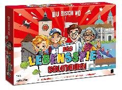 Das Lebensspiel - Solothurn