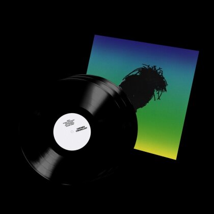 Chronixx - Chronology - 7Th Anniversary Edition (LP)