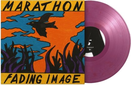 Marathon - Fading Image (Purple Vinyl, LP)