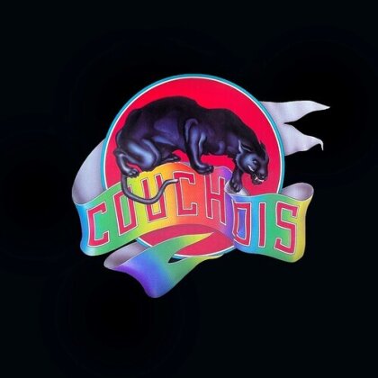 Couchois - --- (2025 Reissue)