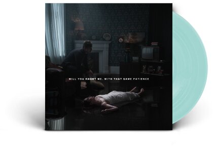 Bury Tomorrow - Will You Haunt Me, With That Same Patience (140 Gramm, Colored, 2 LPs)