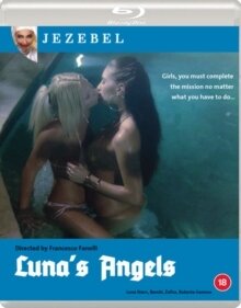 Luna's Angels (Jezebel Collection)
