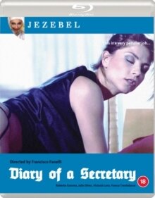Diary of a Secretary (Jezebel Collection)