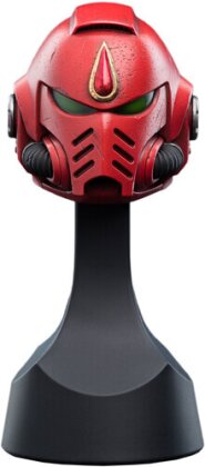 Mini Prop Replica - Warhammer 40,000 - Blood Angels Helmet Replica