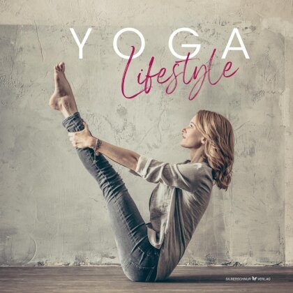 Yoga-Lifestyle 2026