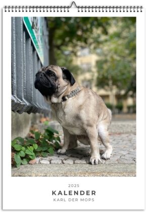Karl der Mops