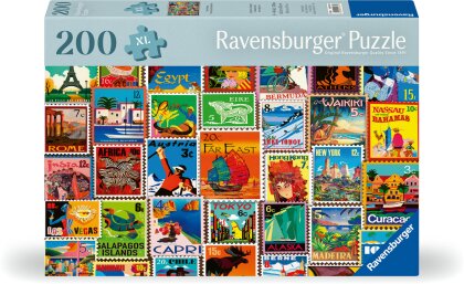 Briefmarken