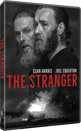 The Stranger (2022)