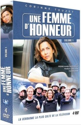 Une femme d'honneur - Volume 1 (4 DVDs)