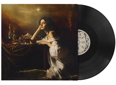 Solann - Si On Sombre Ce Sera Beau (LP)