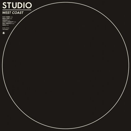 Studio - West Coast (2025 Reissue)