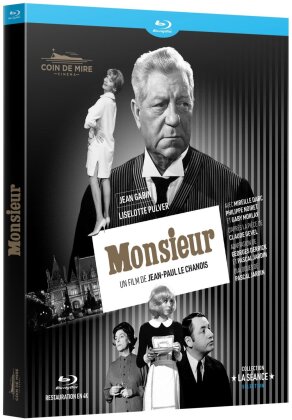 Monsieur (1964)