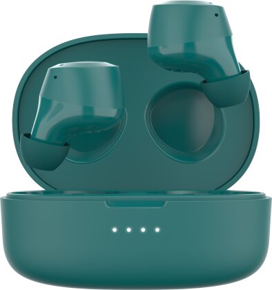 Belkin SoundForm Bolt True Wireless Earbuds - teal