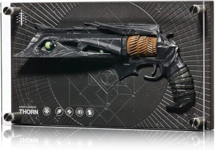 Numskull - Destiny Plaque Thorn
