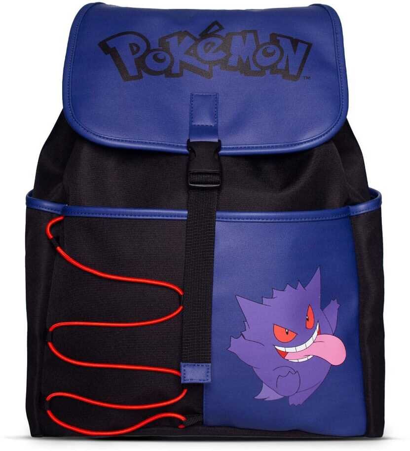 Pokémon Rucksack Gengar Huge