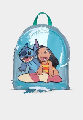 Lilo & Stitch - Novelty Mini Backpack