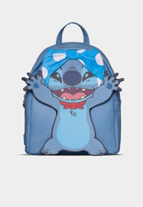 Lilo & Stitch - Novelty Mini Backpack