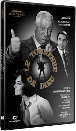 Le tonnerre de Dieu (1965)