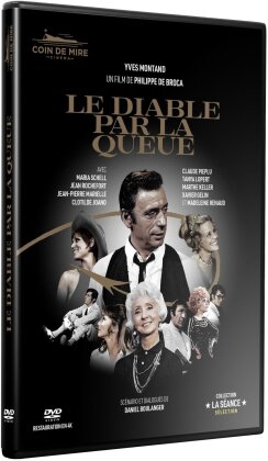 Le diable par la queue (1969)