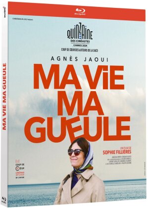 Ma vie ma gueule (2024)