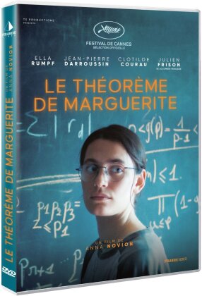Le théorème de Marguerite (2023) (New Edition)