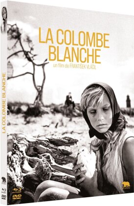 La colombe blanche (1960) (Blu-ray + DVD)