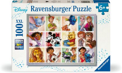 Disney Multicharacter