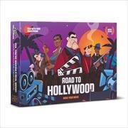 Road to Hollywood