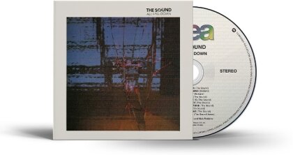The Sound - All Fall Down (1982) (2025 Reissue, Rhino)
