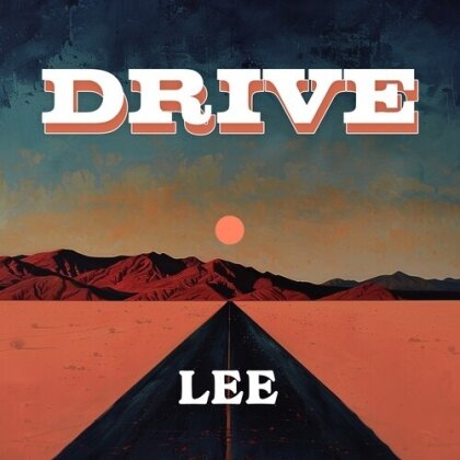 Lee - Drive (Manufactured On Demand)