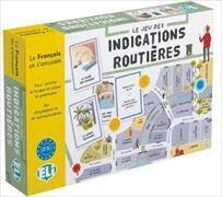 Le jeu des indications routières