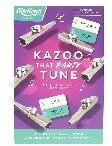 Kazoo That Party Tune