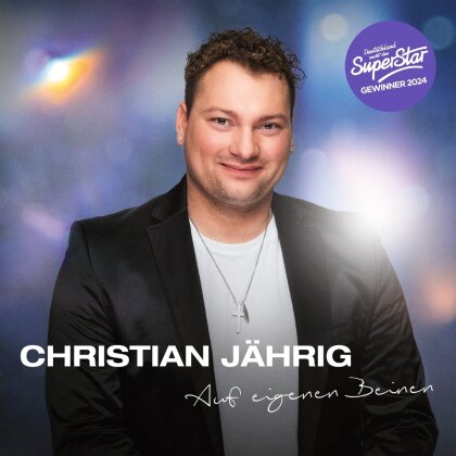 Christian Jährig - Auf eigenen Beinen