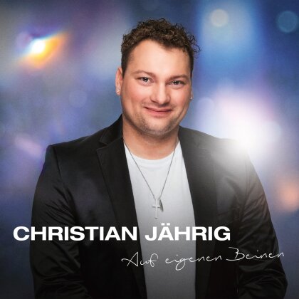 Christian Jährig - Auf eigenen Beinen (Limitierte Fanbox Edition, 2 CDs)