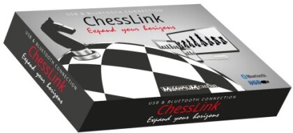 Chess Genius Exclusive - Chess Link