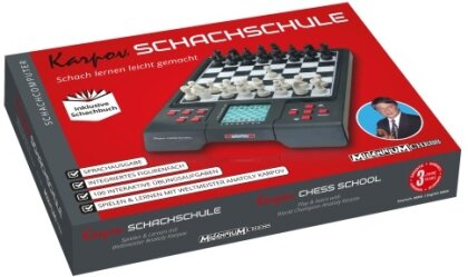 Karpov Schachschule