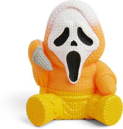 Ghost Face (Candy Corn Scented) - Ghost Face 259 Le Candy Corn Scented (Limited Edition)