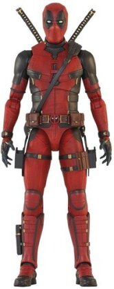 Diamond Select - Mvl Select Deadpool & Wolverine Movie Deadpool Af