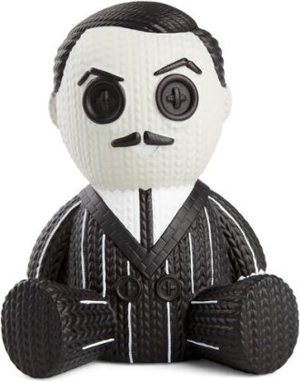 Addams Family - Gomez Addams (Glow In The Dark) - Addams Family - Gomez Addams 155 Le Gitd (Limited Edition)